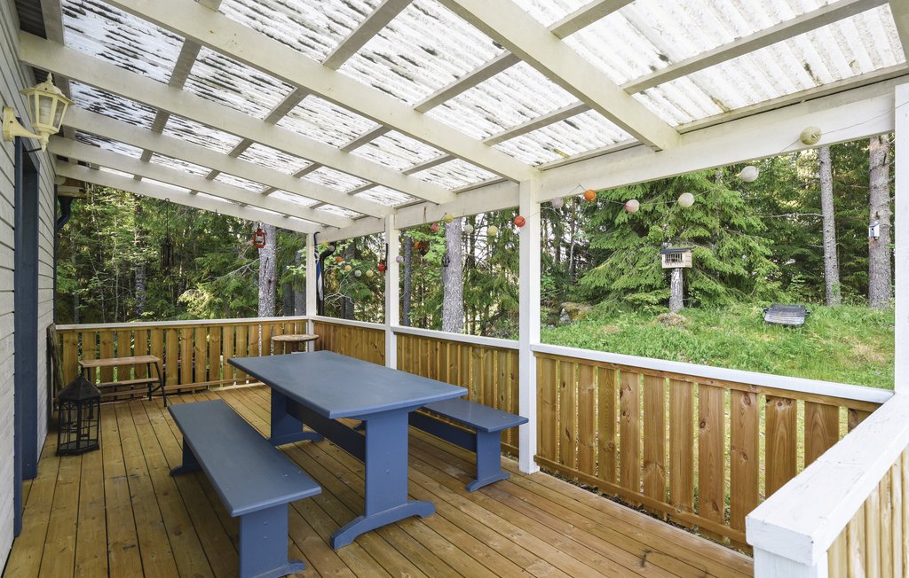 Feriehus - Årjäng , Sverige - S73181 4