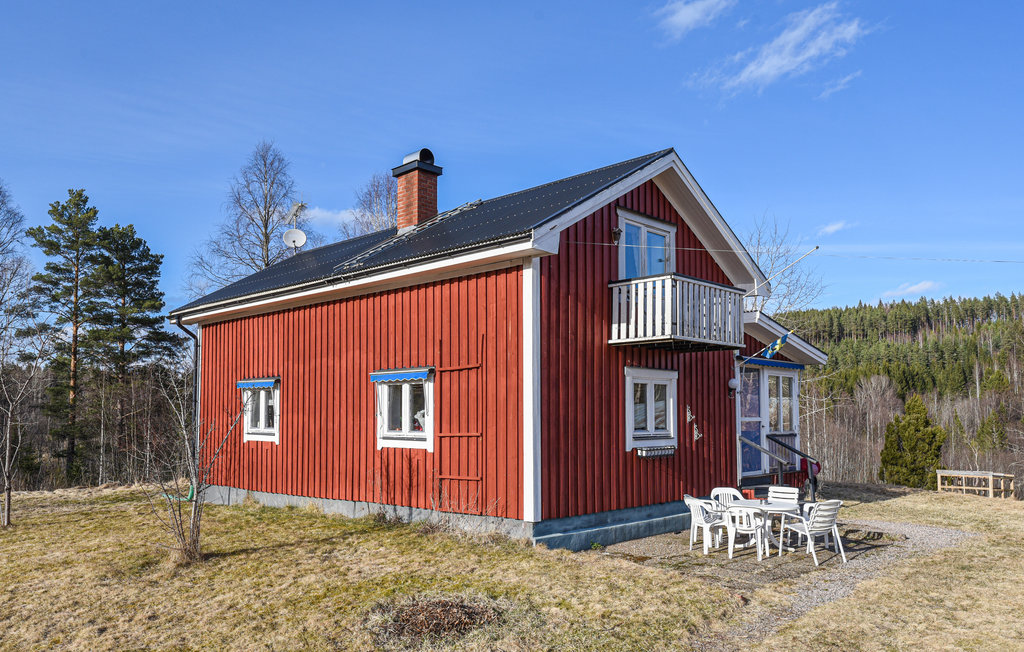 Feriehus - Ekshärad , Sverige - S73189 9