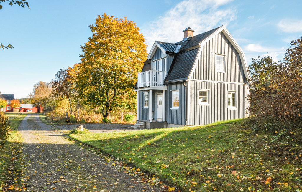 Feriehus - Årjäng Glaskogen , Sverige - S73274 9