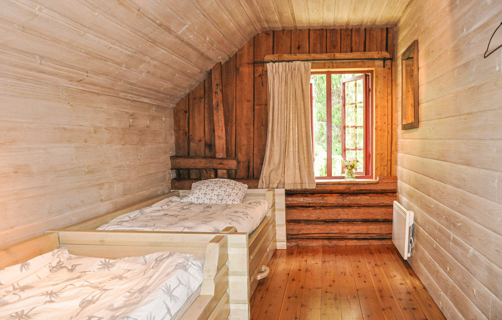 Feriehus - Årjäng Skomsnäs , Sverige - S73266 12