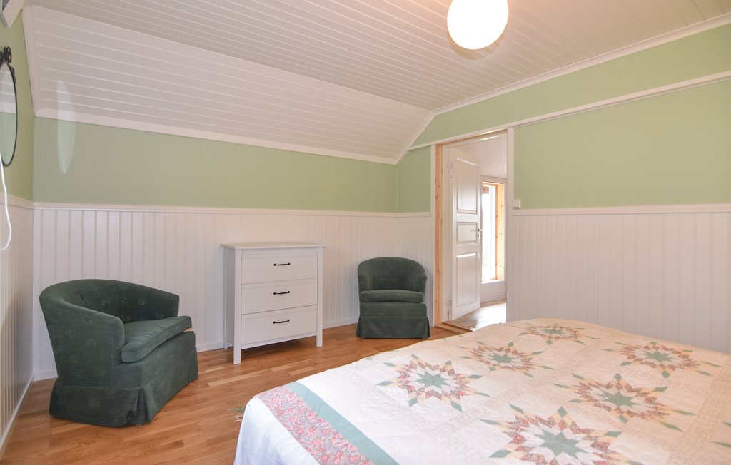 Feriehus - Långserud , Sverige - S73089 19