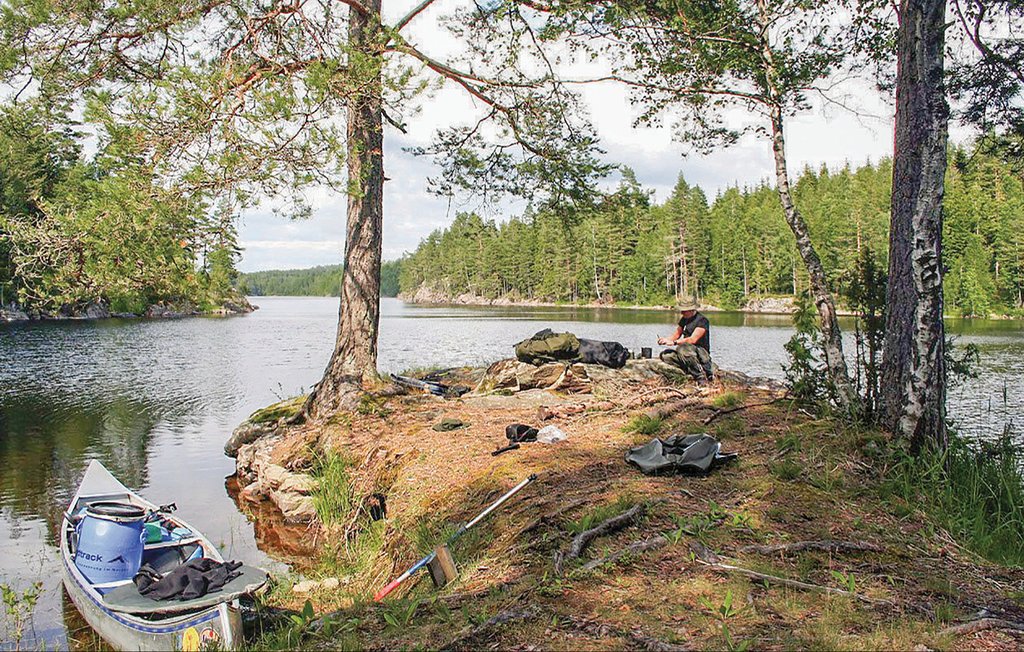 Feriehuse - Östra Viker , Sverige - S73126 26