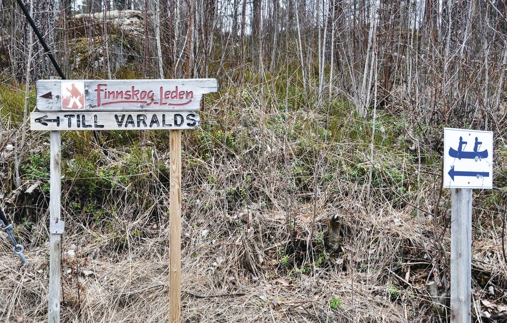 Feriehus - Mitandersfors , Sverige - S73161 16