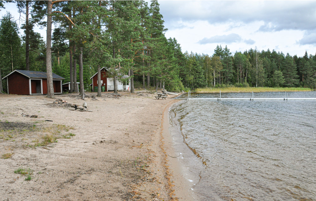 Feriehus - Sunne/Sätterstad , Sverige - S73169 17