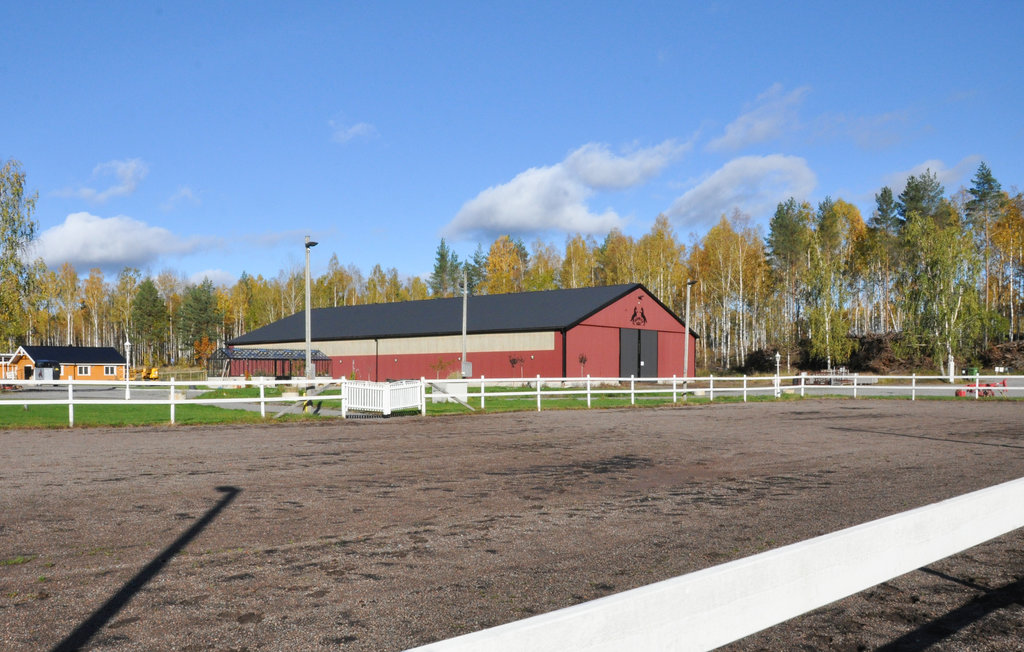 Feriehus - Granviksgård Säffle , Sverige - S73205 6