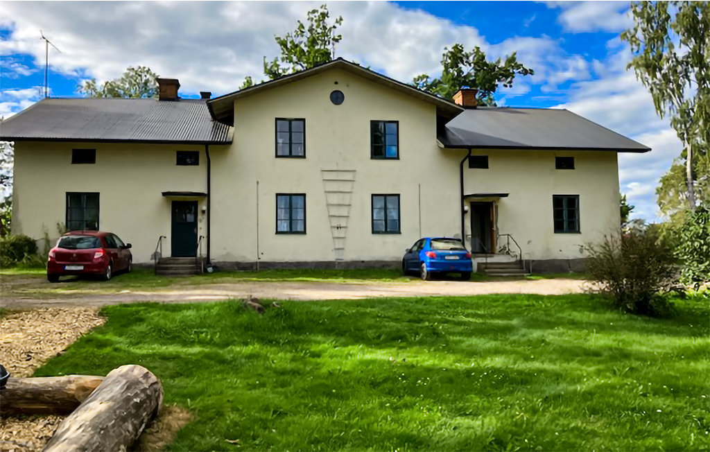 Ferieleilighet - Värmlands Säby , Sverige - S73231 1