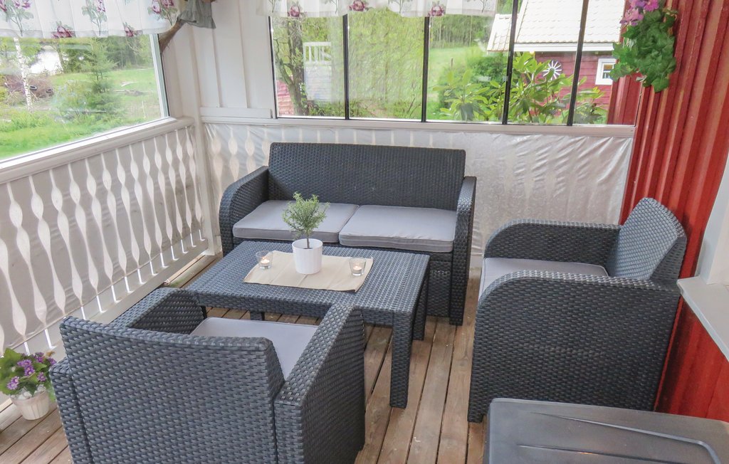 Feriehus - Östra Ämtevik , Sverige - S73022 4