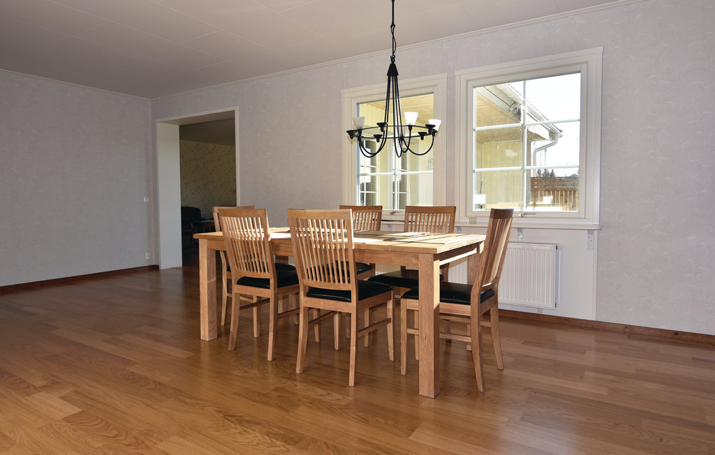 Feriehus - Svanskog , Sverige - S73070 15