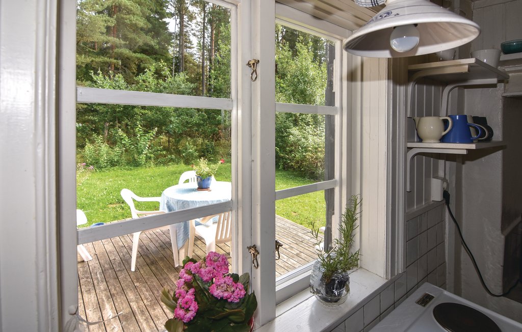 Feriehuse - Säffle , Sverige - S73097 13