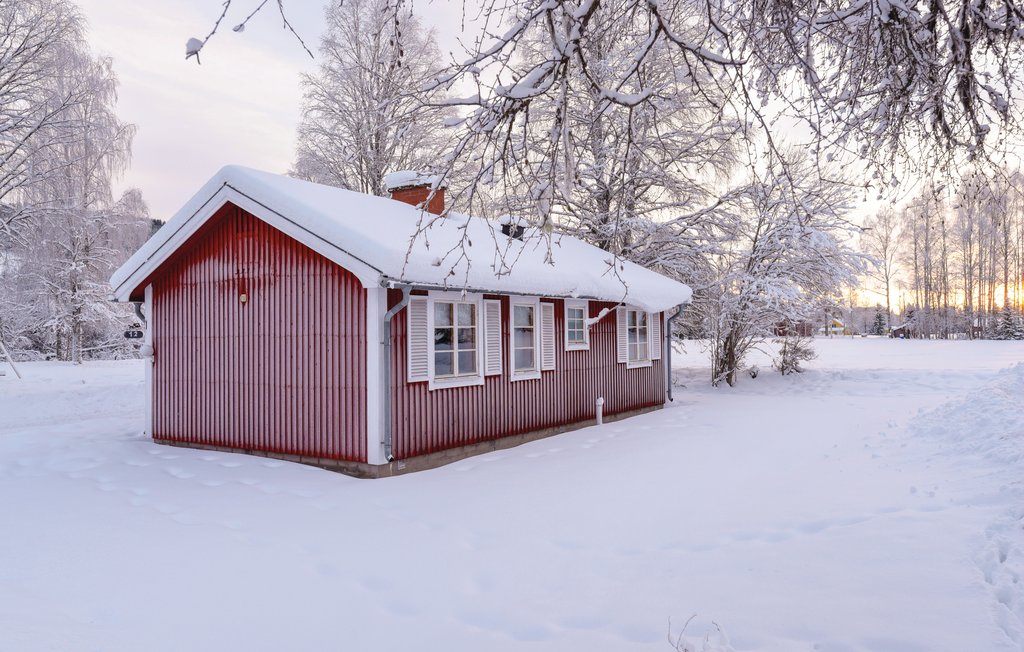 Feriehus - Branäs , Sverige - S73179 4