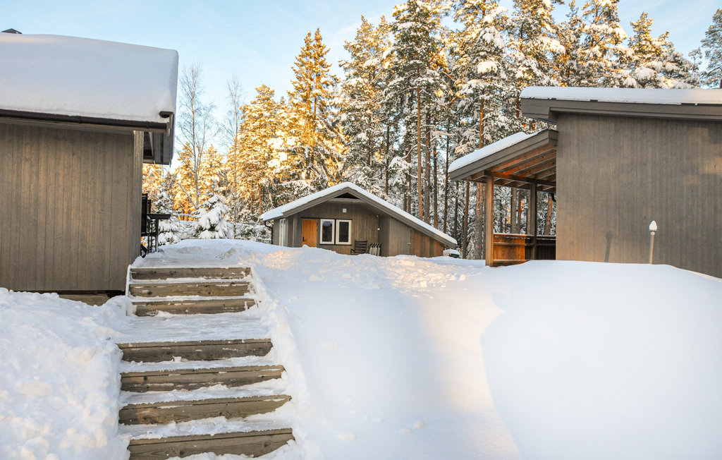 Ferienhaus - Säffle/Duse Udde , Schweden - S73283 11