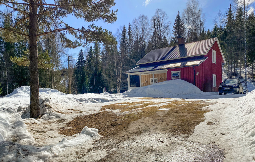 Feriehus - Branäs/Sysslebäck , Sverige - S73322 12