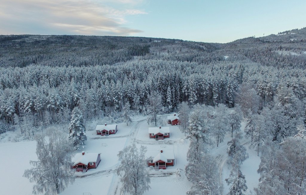 Feriehus - Branäs , Sverige - S73178 5