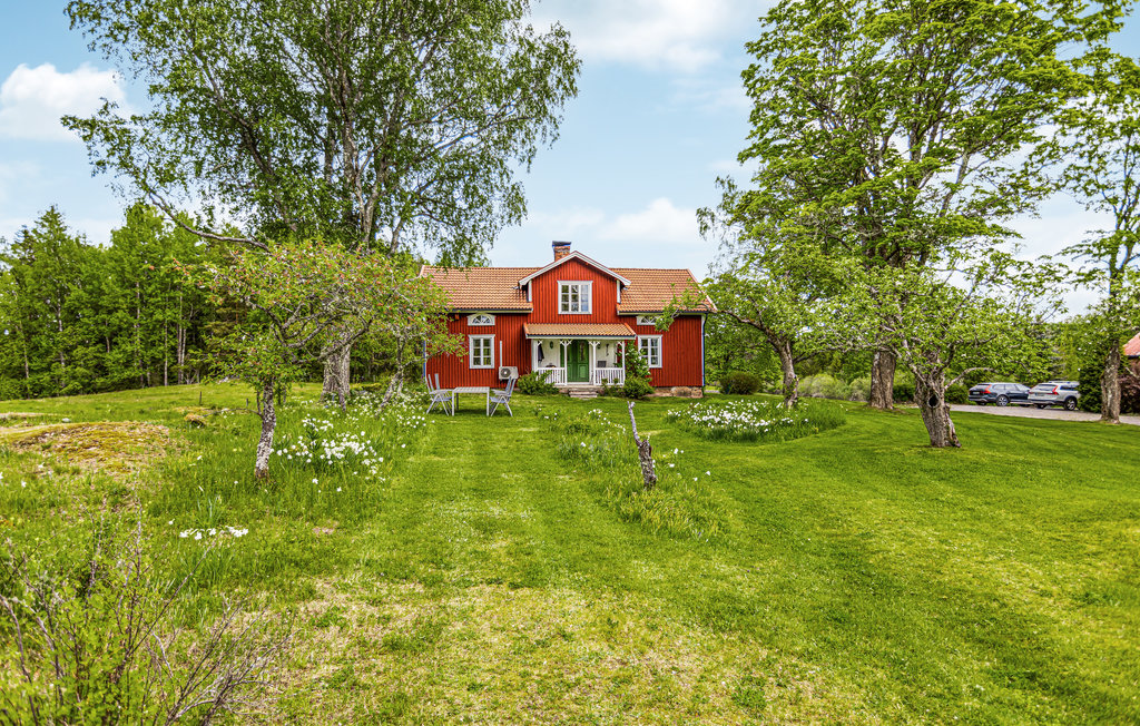 Semesterhus - Långserud/Säffle , Sverige - S73192 13
