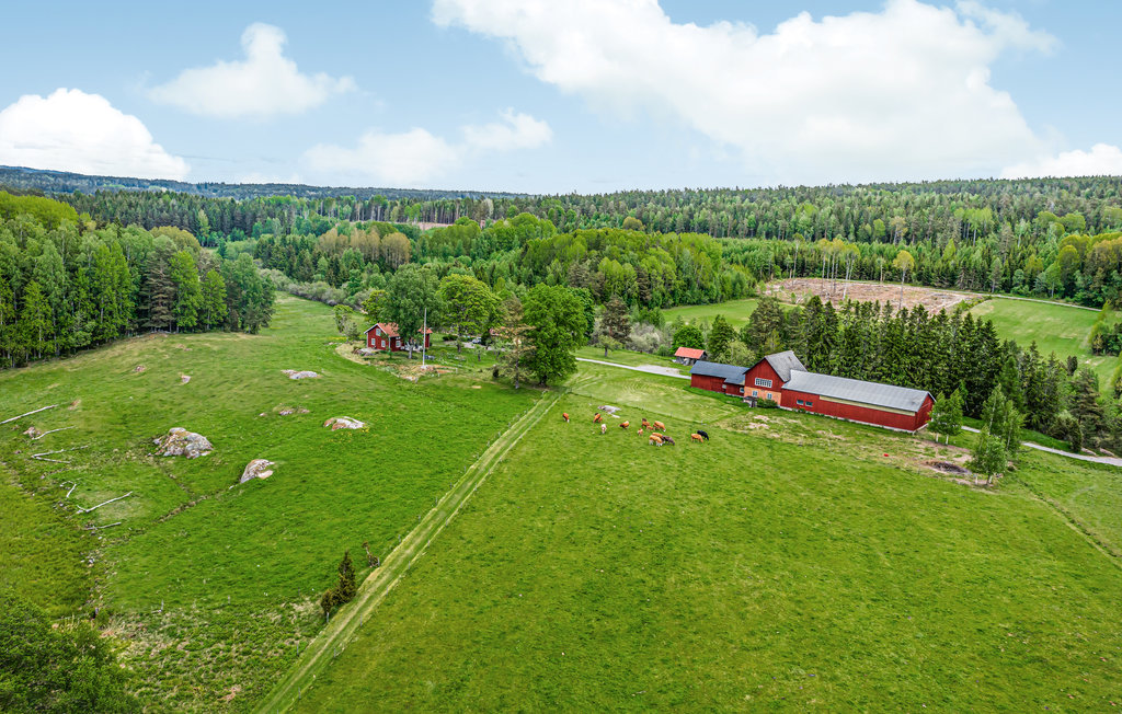 Semesterhus - Långserud/Säffle , Sverige - S73192 15