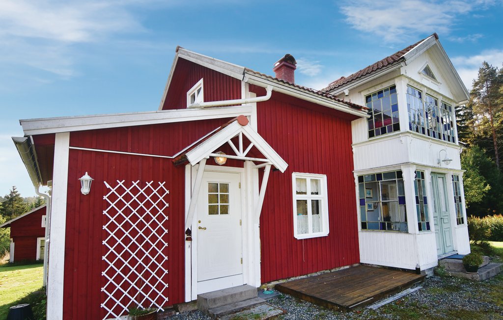 Feriehus - Årjäng , Sverige - S73103 1