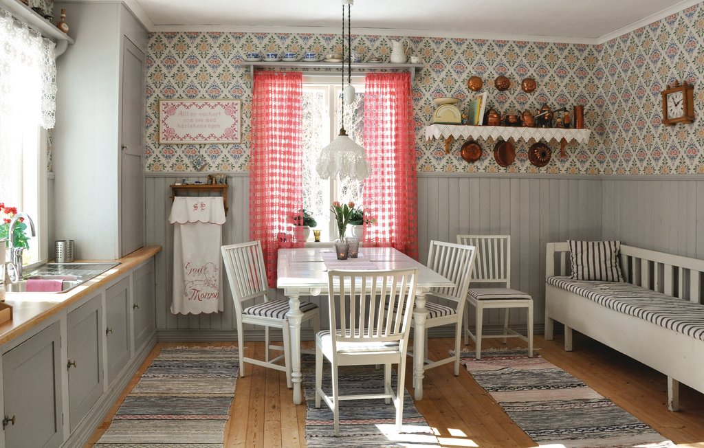 Semesterhus - Ekshärad , Sverige - S73149 4