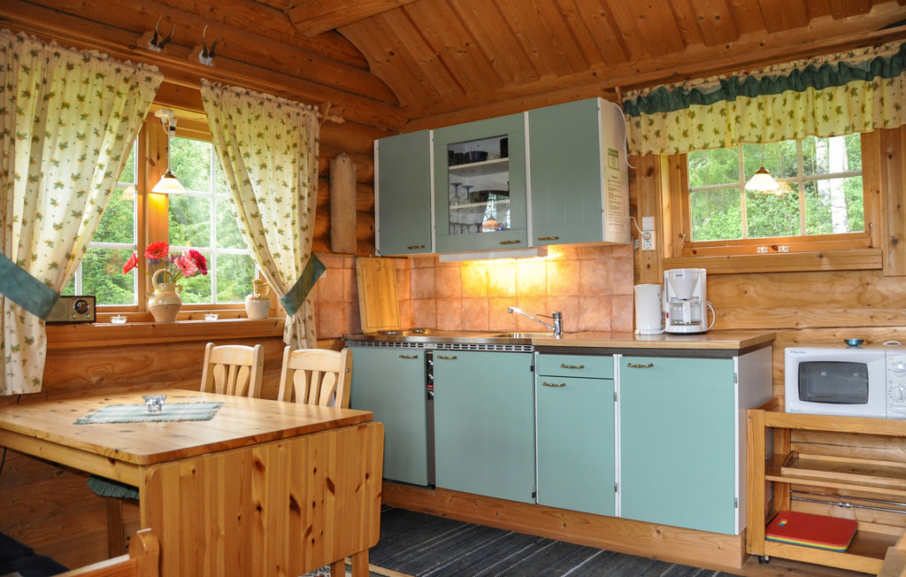 Feriehus - Sunne , Sverige - S73167 5