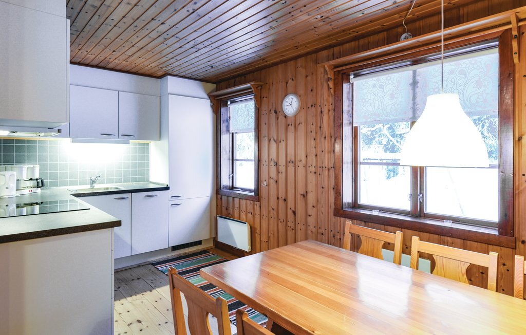 Feriehus - Branäs , Sverige - S73177 8