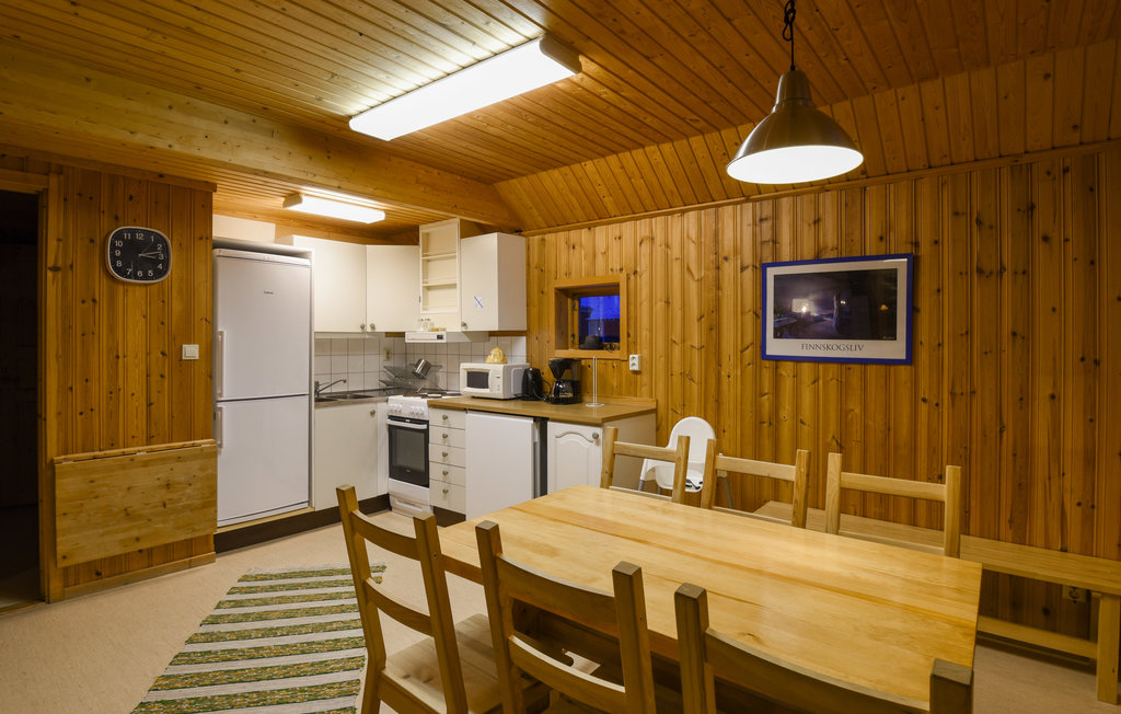 Feriehus - Sysslebäck , Sverige - S73214 4