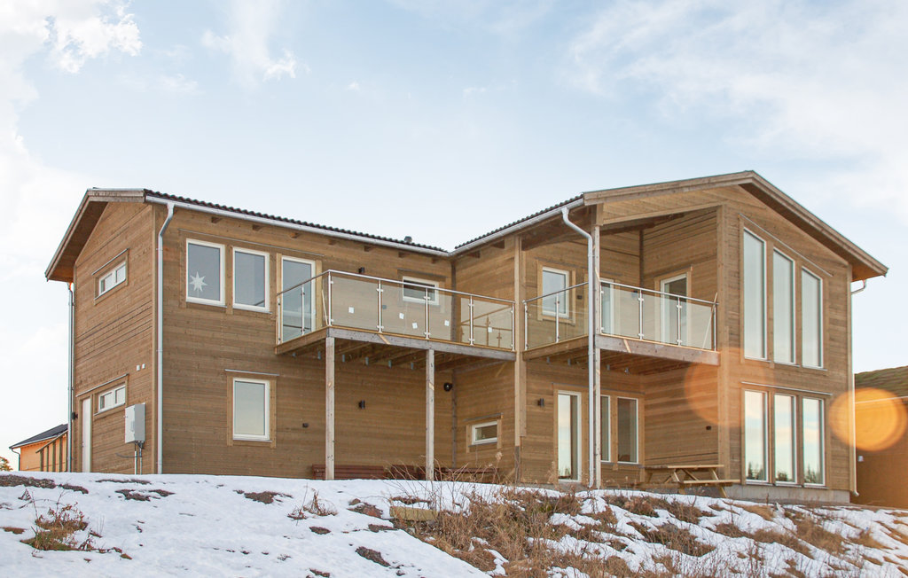 Ferieleilighet - Branäs Illern , Sverige - S73246 6