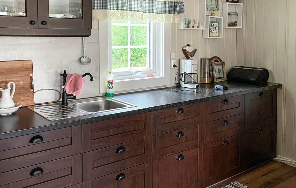 Semesterhus - Långtjärn , Sverige - S73272 5