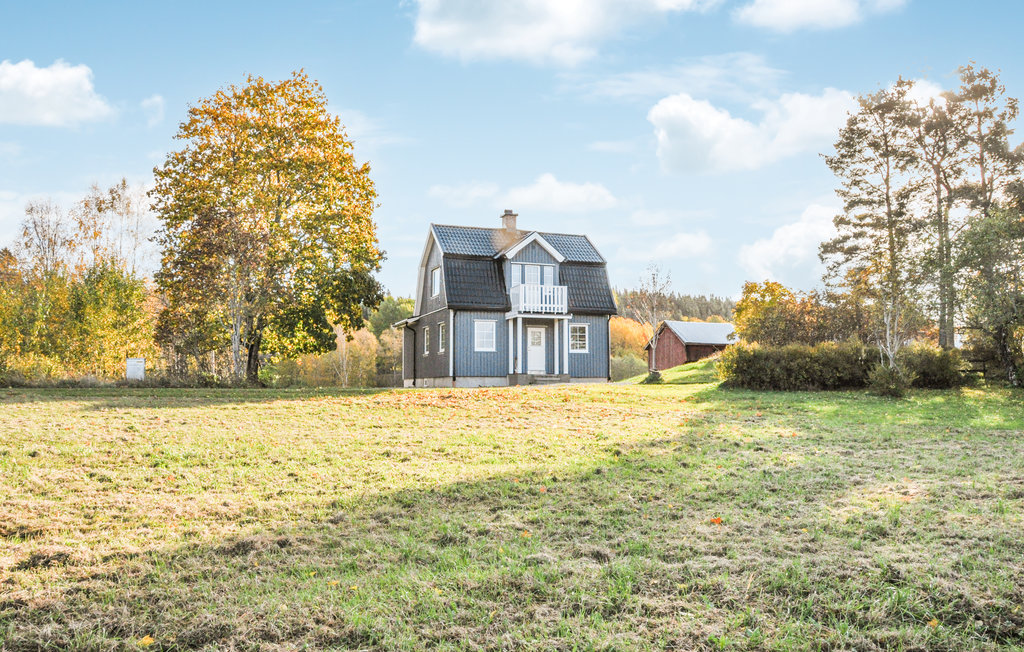 Feriehus - Årjäng Glaskogen , Sverige - S73274 1