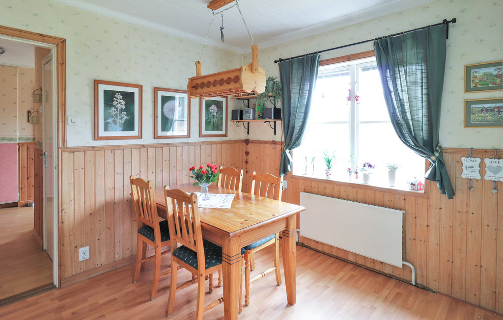 Semesterhus - Nordmarkshyttan/Filipstad , Sverige - S73276 4