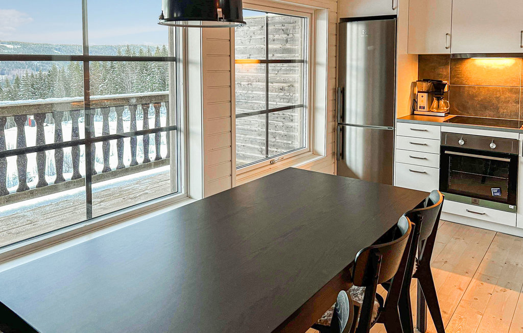 Feriehuse - Branäs Klarälvdalen , Sverige - S73287 7