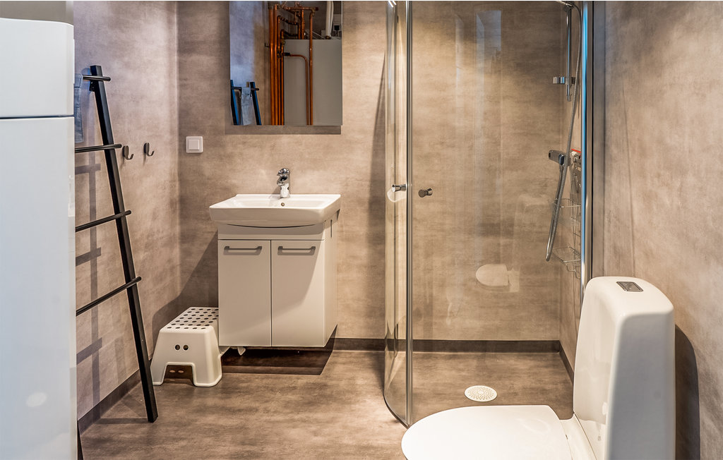 Feriehuse - Branäs Klarälvdalen , Sverige - S73287 11