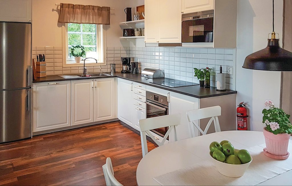 Feriehus - Töcksfors/Årjäng , Sverige - S73110 10