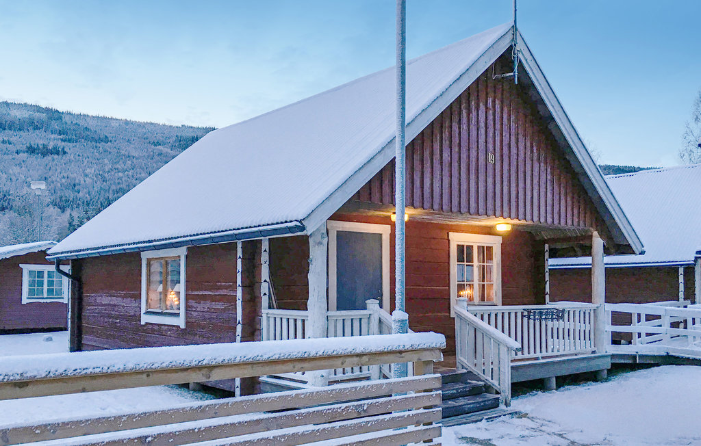 Feriehus - Sysslebäck , Sverige - S73214 1