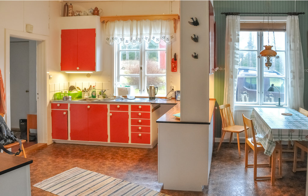 Ferienhaus - Juskog Töcksfors , Schweden - S73242 6