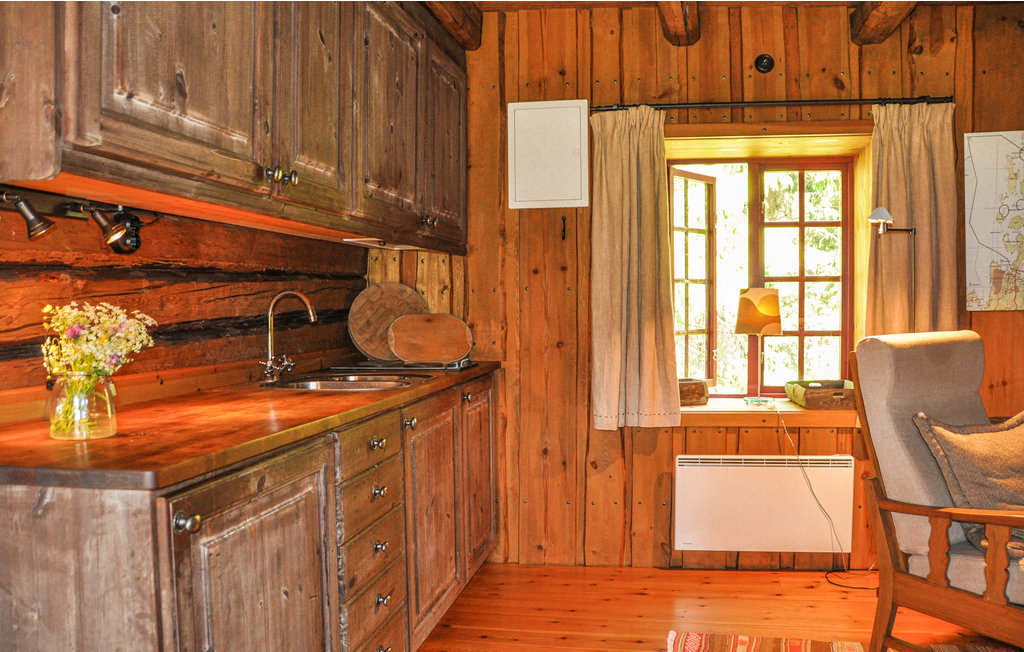 Feriehus - Årjäng Skomsnäs , Sverige - S73266 4