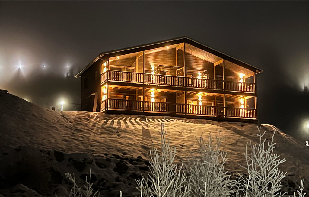 Feriehuse - Branäs Klarälvdalen , Sverige - S73287 1