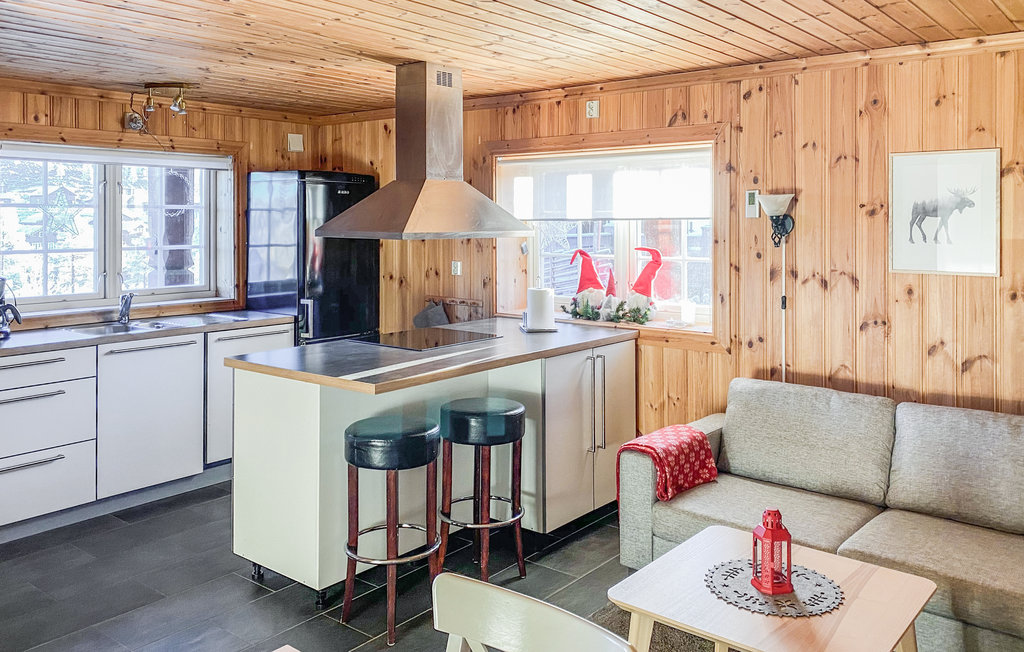 Ferieleilighet - Branäs Orren , Sverige - S73293 2