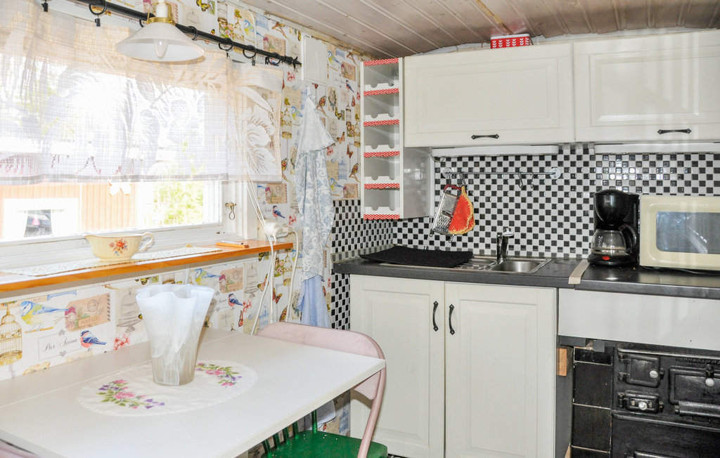 Semesterhus - Kristinhamn/Vänern , Sverige - S73296 6