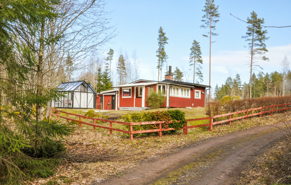 Semesterhus - Kristinhamn/Vänern , Sverige - S73296 8