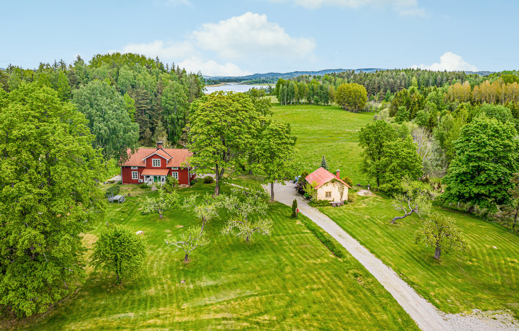 Semesterhus - Långserud/Säffle , Sverige - S73192 17