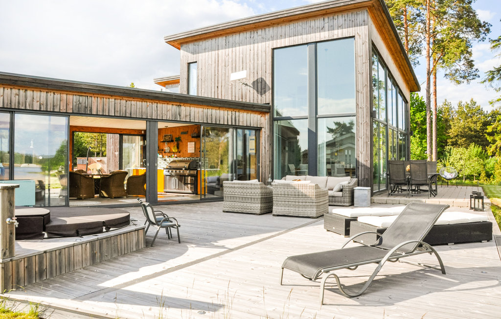 Feriehus - Karlstad Fågelvik , Sverige - S73238 6