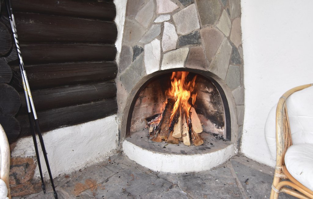 Feriehus - Hammarö , Sverige - S73098 10