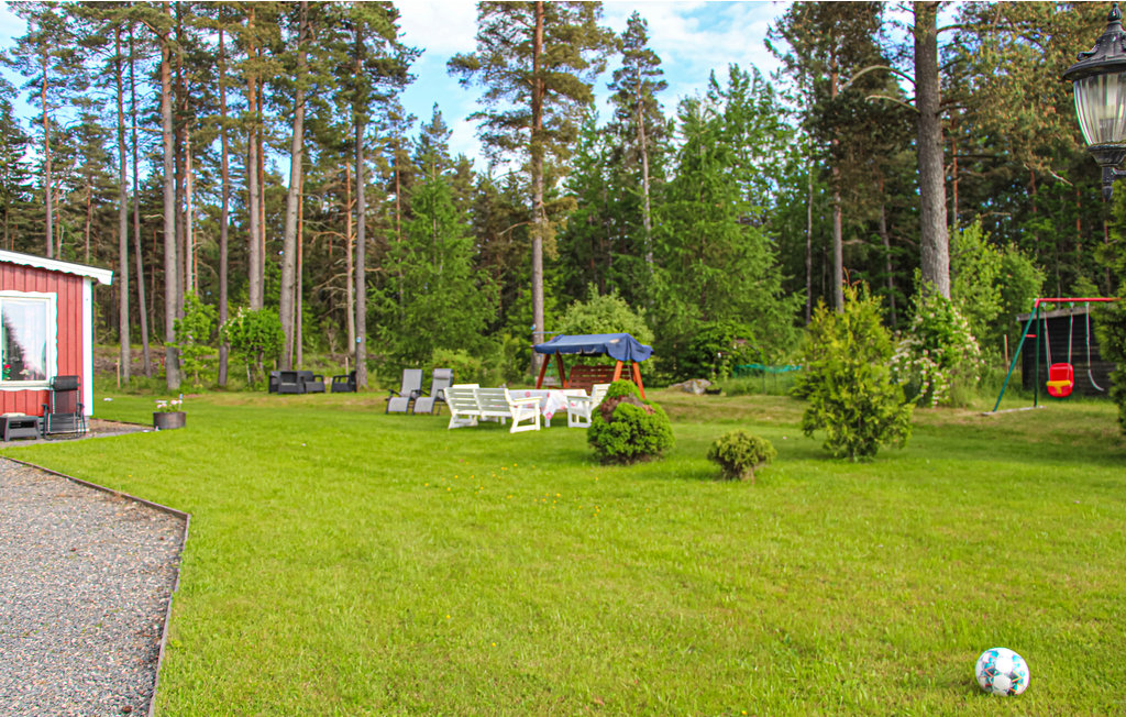 Feriehus - Säffle , Sverige - S73109 8