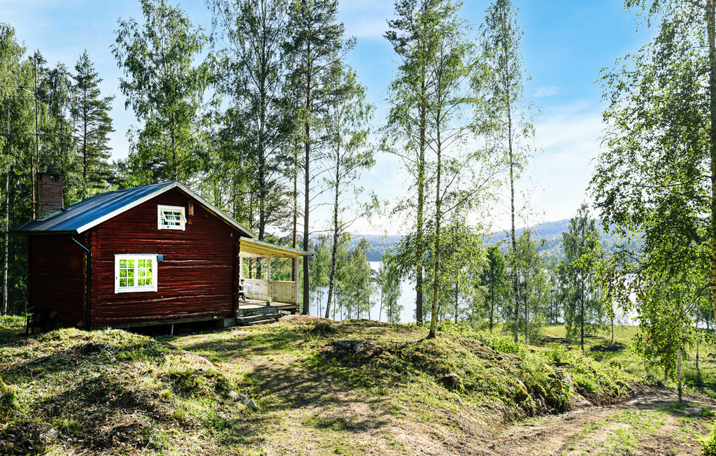 Feriehus - Åmotfors , Sverige - S73222 9