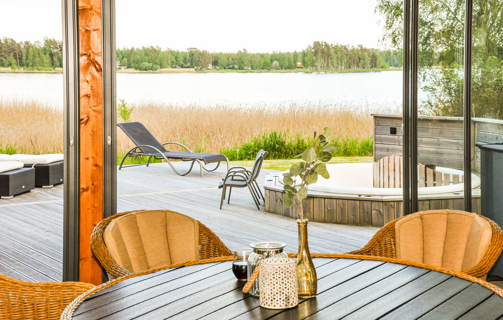 Feriehus - Karlstad Fågelvik , Sverige - S73238 18