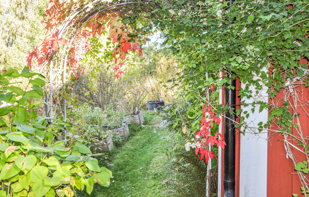Feriehus - Årjäng/Tobyn , Sverige - S73268 12