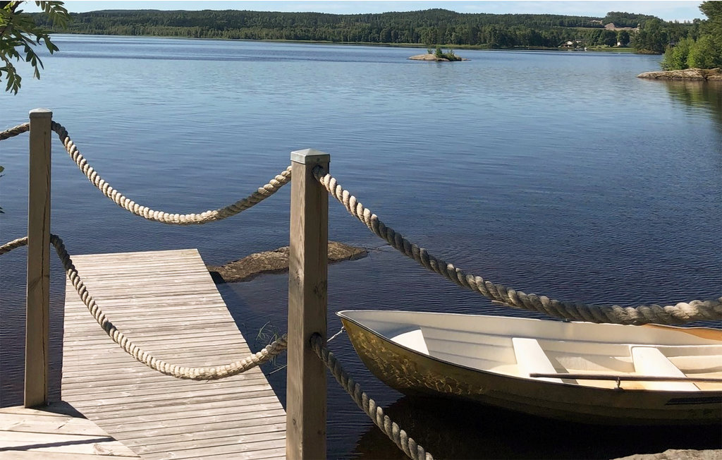 Feriehus - Charlottenberg/Köla , Sverige - S73292 15