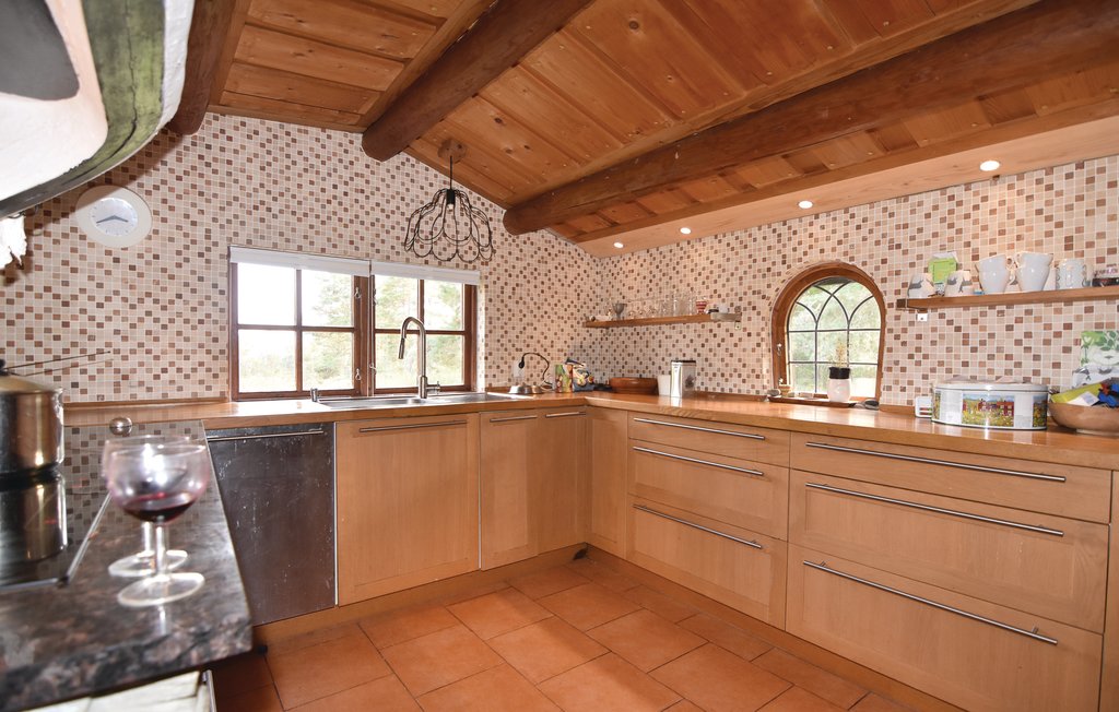 Feriehus - Hammarö , Sverige - S73098 18