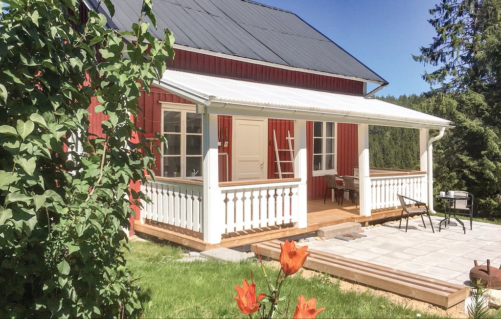 Feriehus - Årjäng , Sverige - S73129 1