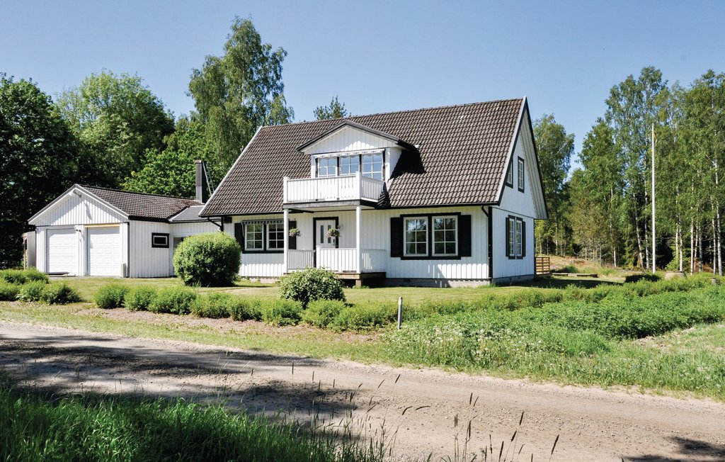 Feriehus - Säffle , Sverige - S73152 1