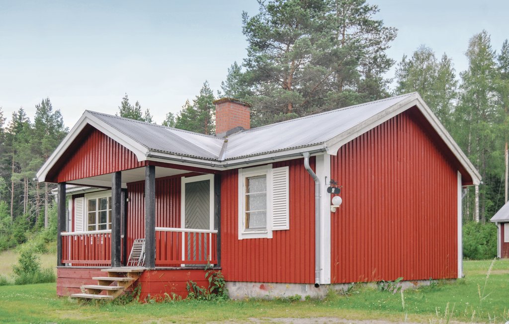 Feriehus - Branäs , Sverige - S73175 1